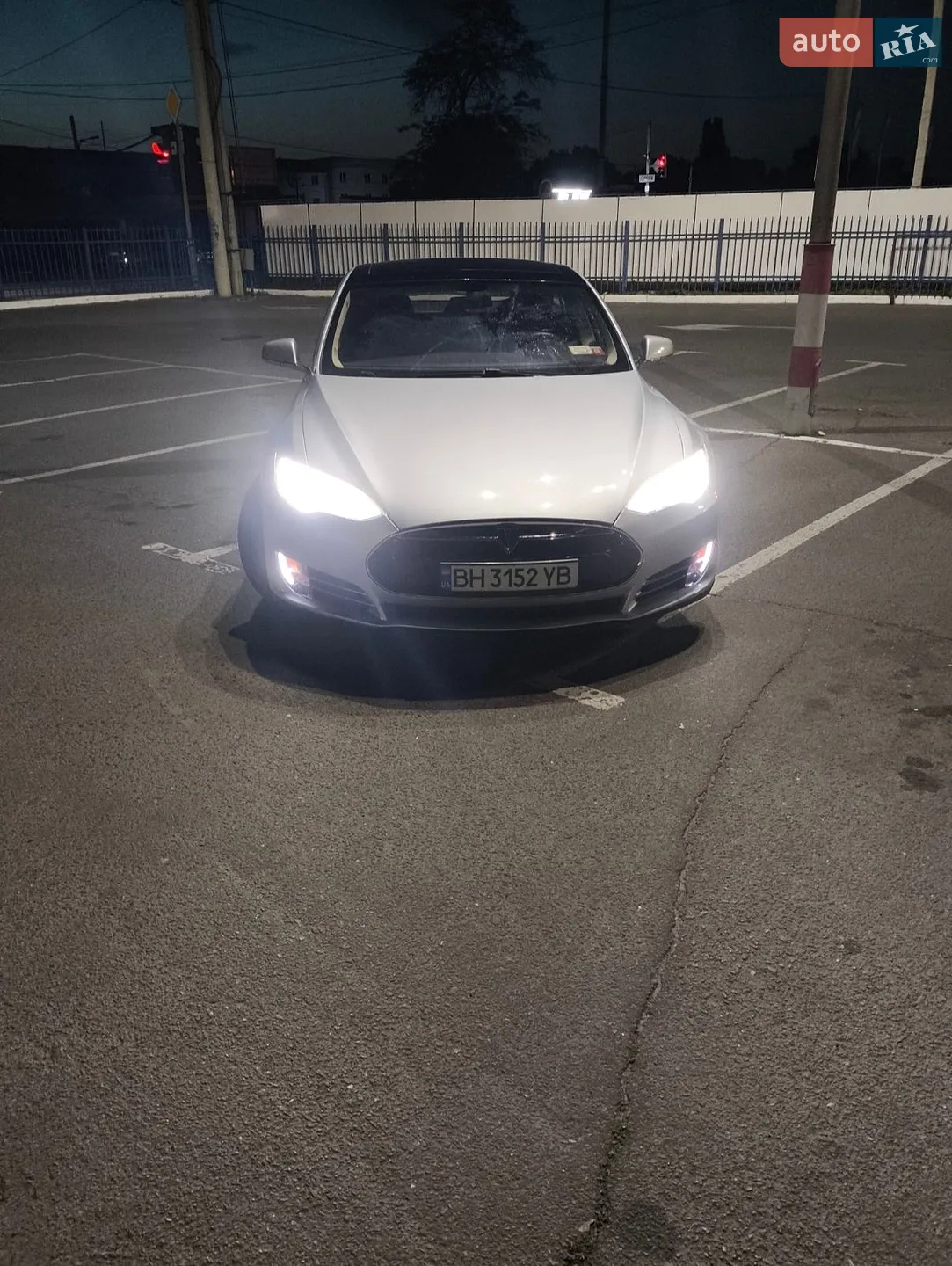 2012 Tesla Model S - мініатюра 28