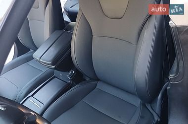Лифтбек Tesla Model S 2017 в Ивано-Франковске фото 14 Лифтбек Tesla Model S 2017 в Ивано-Франковске
