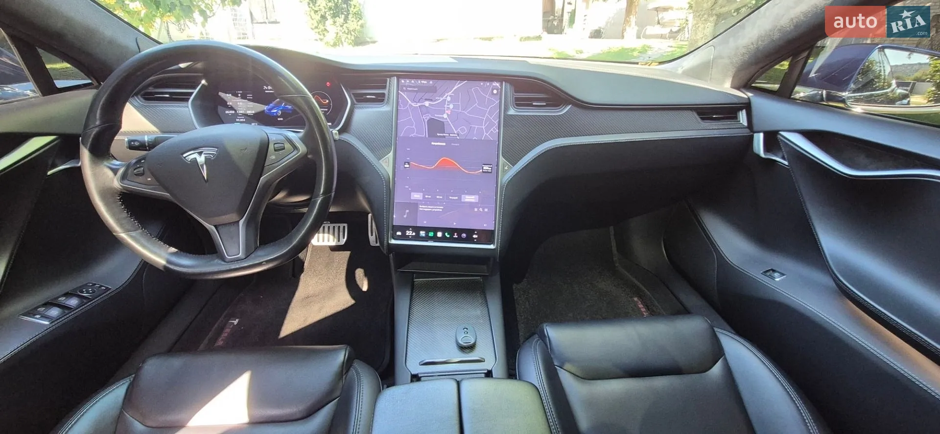 2020 Tesla Model S - мініатюра 10