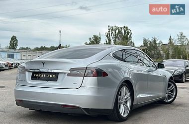 Лифтбек Tesla Model S 2013 в Харькове фото 2 Лифтбек Tesla Model S 2013 в Харькове