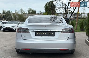 Лифтбек Tesla Model S 2013 в Харькове фото 11 Лифтбек Tesla Model S 2013 в Харькове