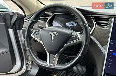 Лифтбек Tesla Model S 2013 в Харькове фото 21 Лифтбек Tesla Model S 2013 в Харькове