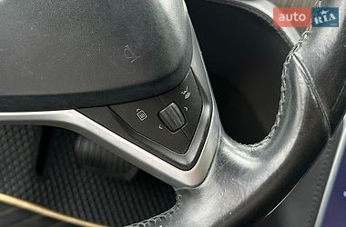 Лифтбек Tesla Model S 2013 в Харькове фото 29 Лифтбек Tesla Model S 2013 в Харькове