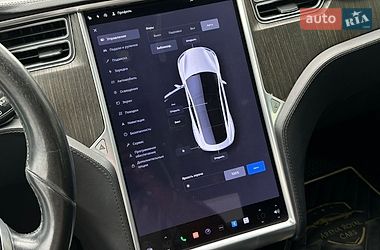 Лифтбек Tesla Model S 2013 в Харькове фото 30 Лифтбек Tesla Model S 2013 в Харькове
