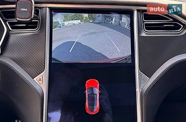 Лифтбек Tesla Model S 2015 в Одессе