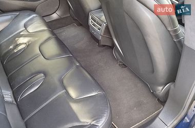 Лифтбек Tesla Model S 2016 в Ковеле