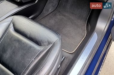 Лифтбек Tesla Model S 2016 в Ковеле