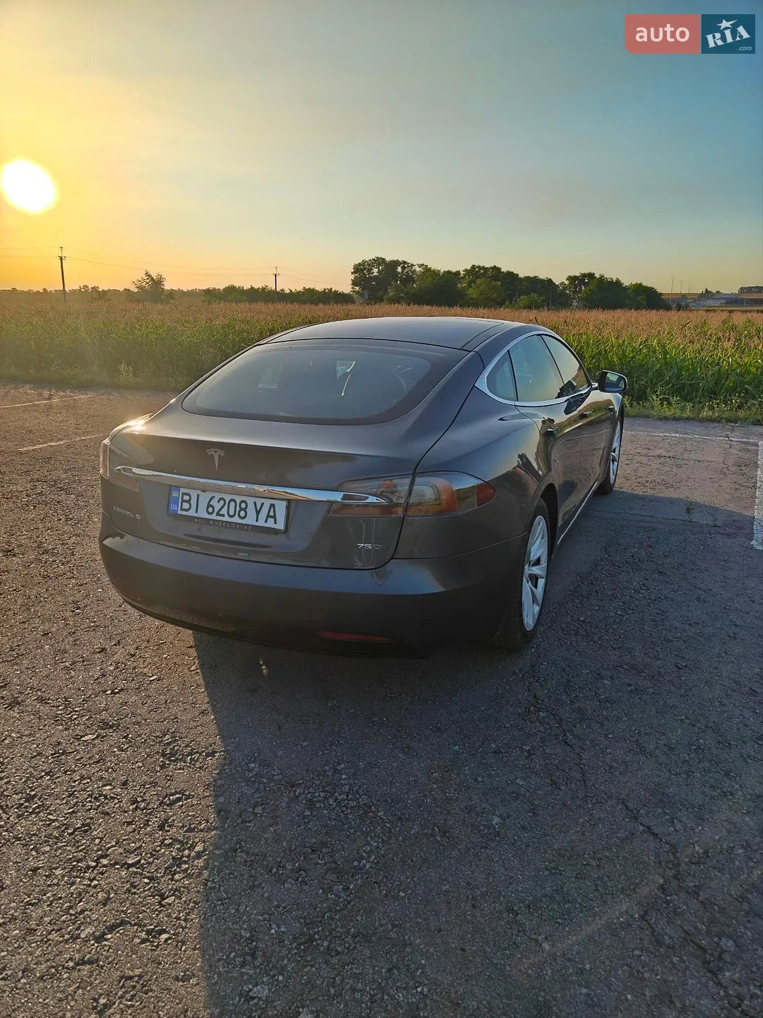 2018 Tesla Model S - мініатюра 7
