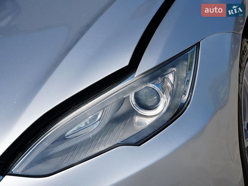 Лифтбек Tesla Model S 2014 в Дрогобыче фото 41 Лифтбек Tesla Model S 2014 в Дрогобыче