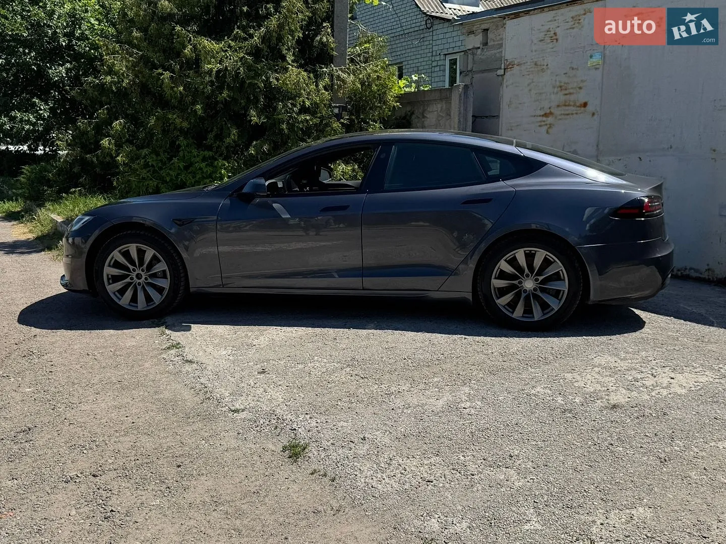 2022 Tesla Model S - мініатюра 4