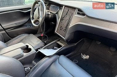 Лифтбек Tesla Model S 2018 в Владимире фото 6 Лифтбек Tesla Model S 2018 в Владимире