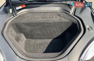 Ліфтбек Tesla Model S 2015 в Житомирі