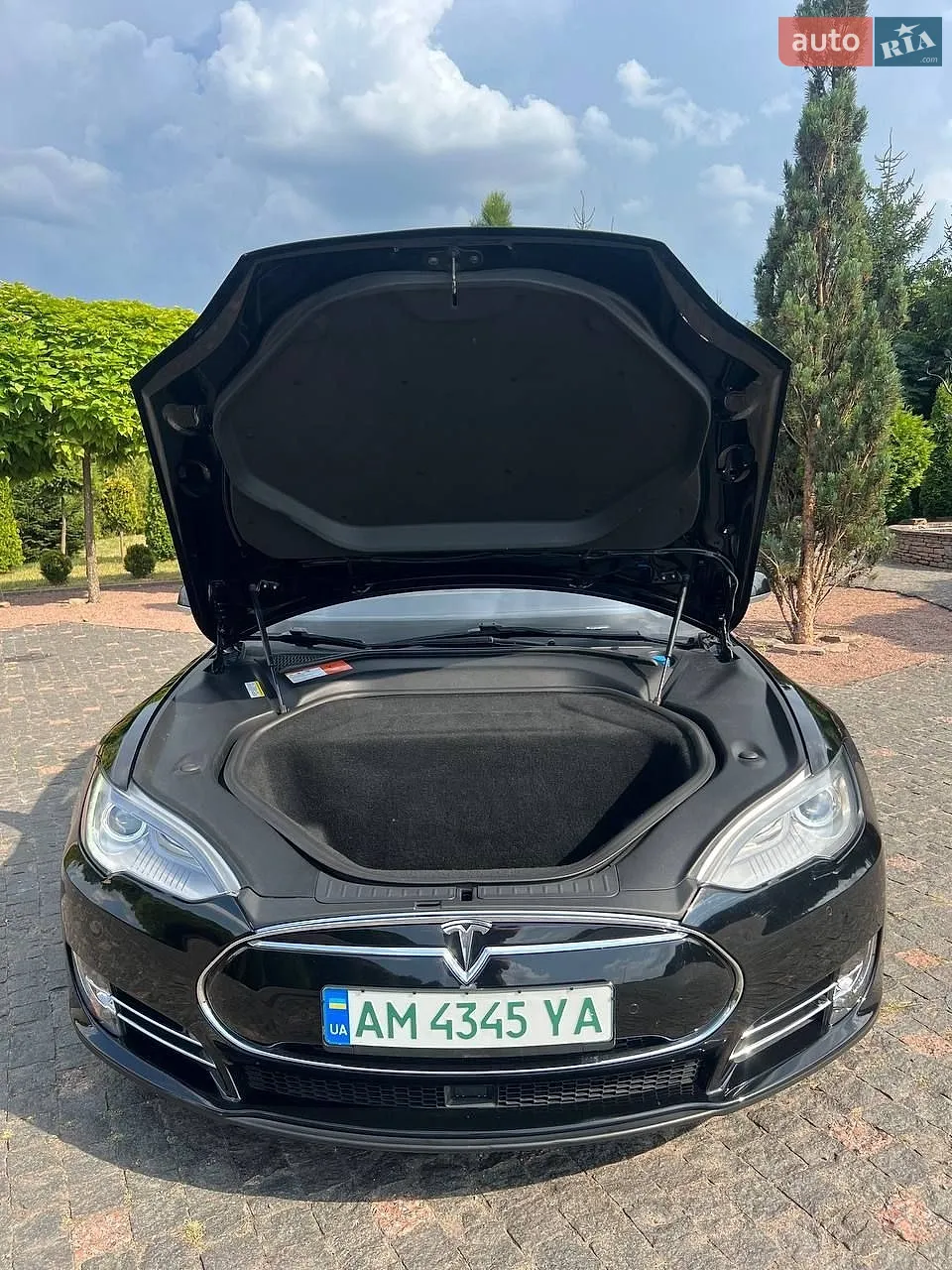 2015 Tesla Model S - мініатюра 16