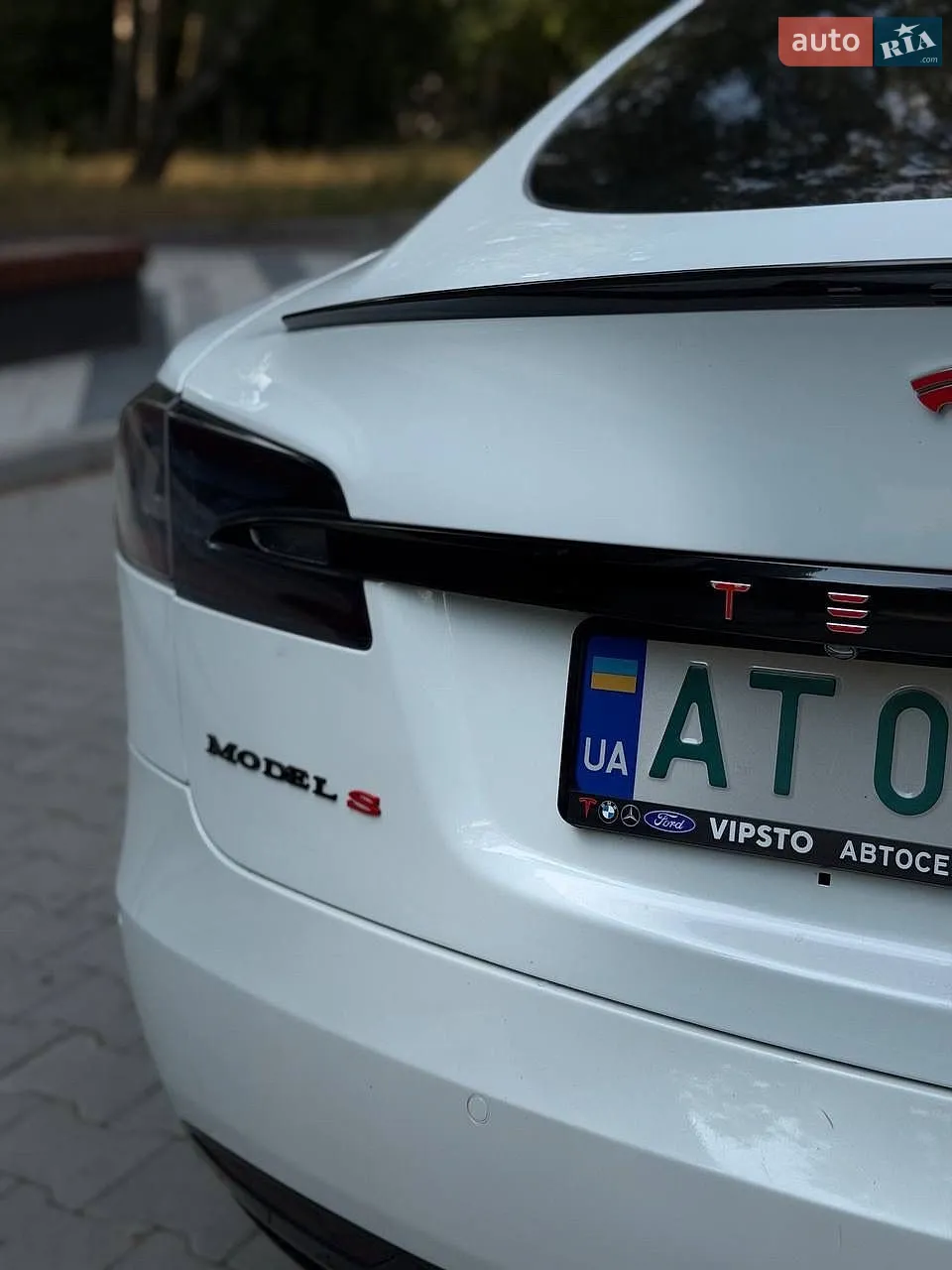 2017 Tesla Model S - мініатюра 23