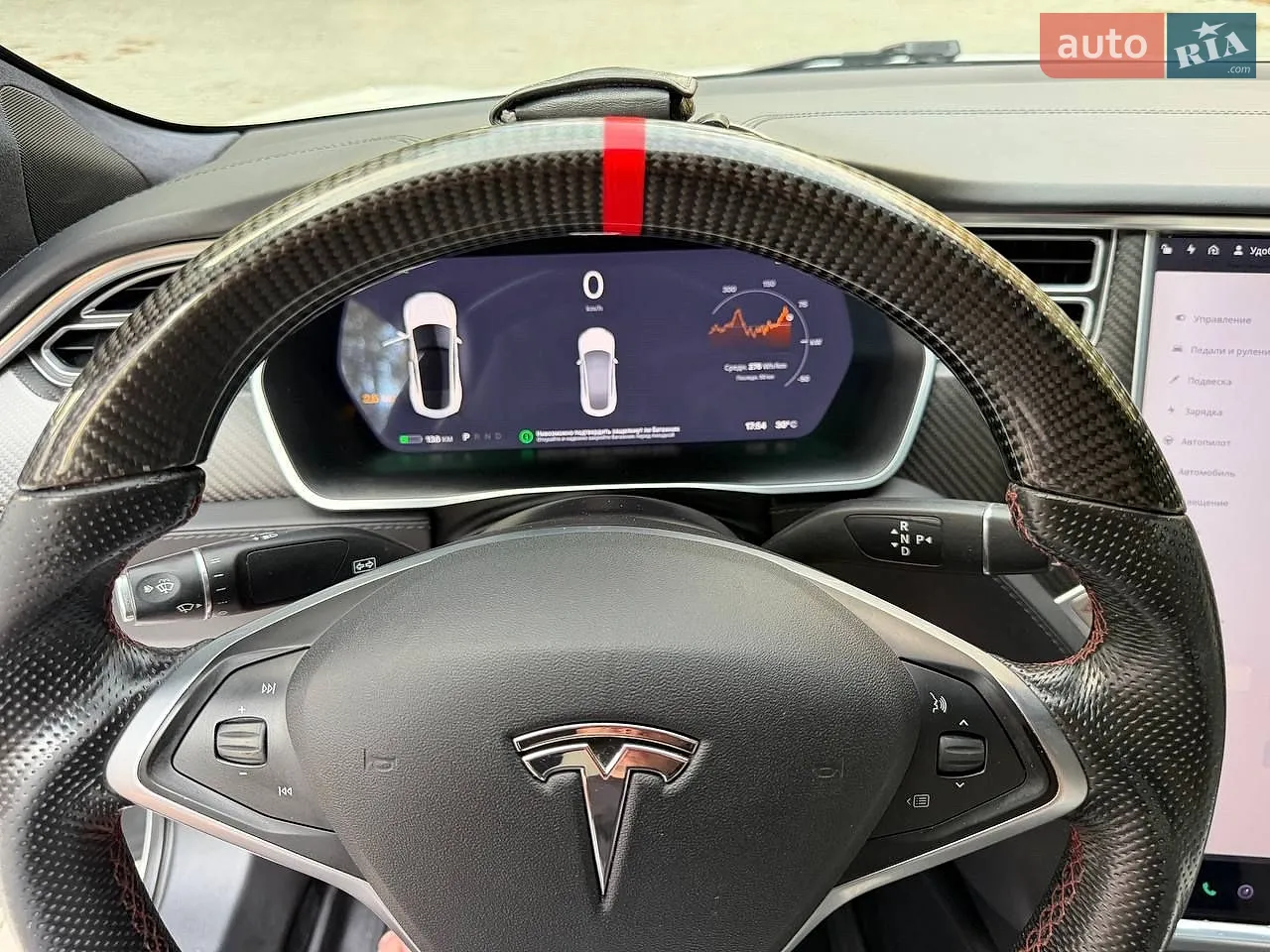 2017 Tesla Model S - мініатюра 43
