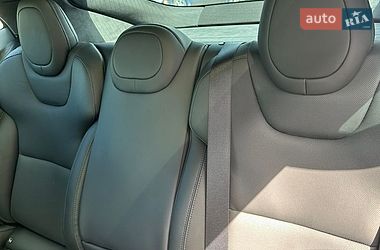 Лифтбек Tesla Model S 2022 в Тернополе