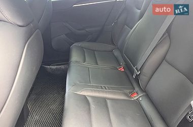Ліфтбек Tesla Model S 2022 в Львові