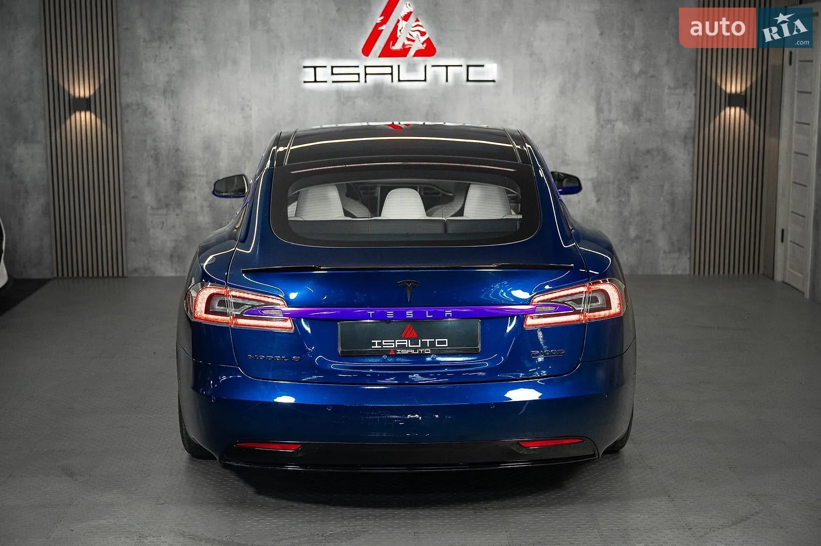 2017 Tesla Model S - мініатюра 14