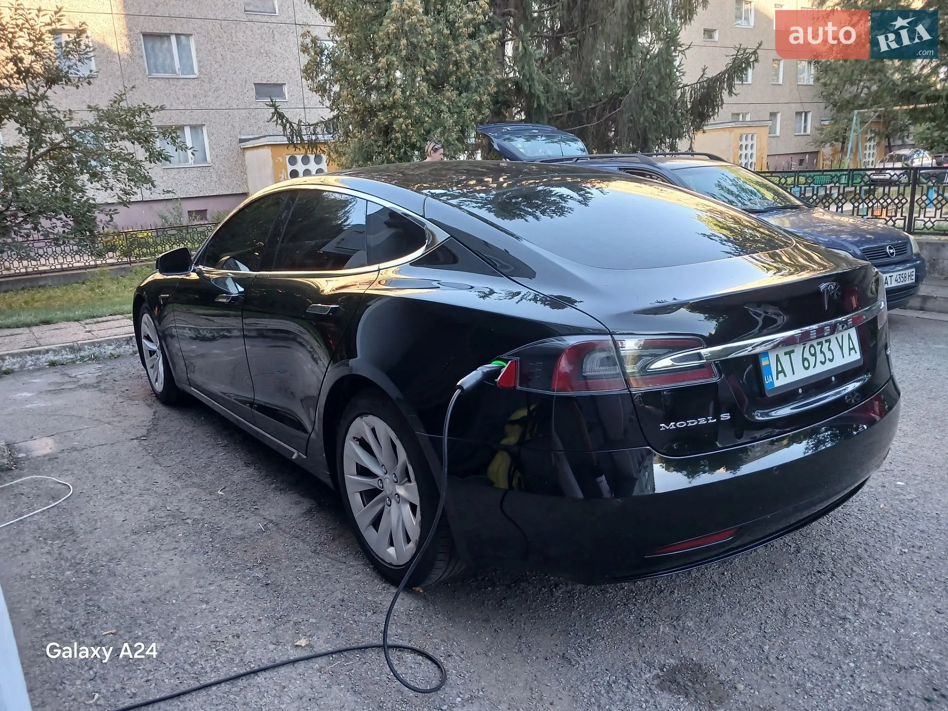 2017 Tesla Model S - мініатюра 11
