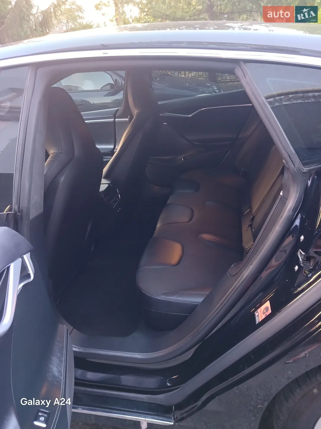 2017 Tesla Model S - мініатюра 15