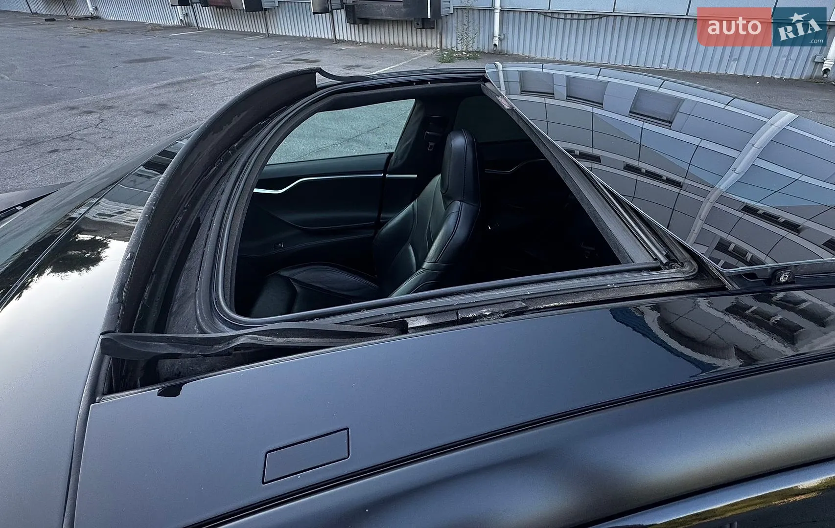 2015 Tesla Model S - мініатюра 20