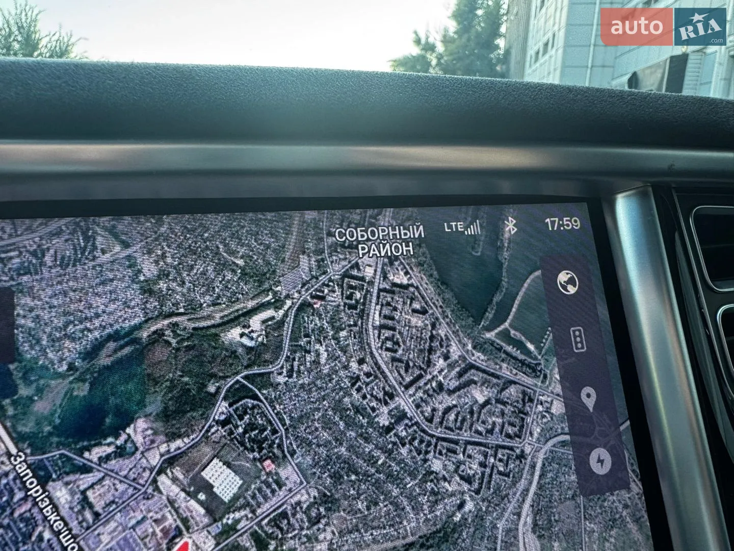 2015 Tesla Model S - мініатюра 25