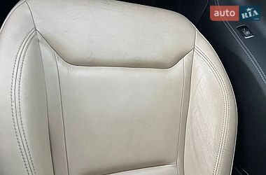 Лифтбек Tesla Model S 2015 в Черновцах