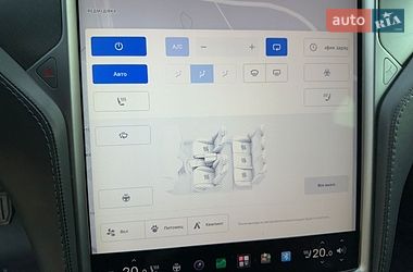 Лифтбек Tesla Model S 2019 в Кобеляках