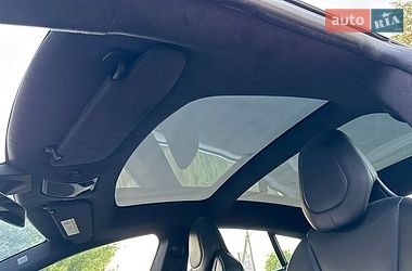 Лифтбек Tesla Model S 2019 в Кобеляках