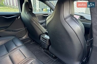 Лифтбек Tesla Model S 2019 в Кобеляках