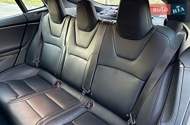 Лифтбек Tesla Model S 2019 в Кобеляках