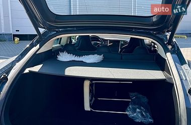 Лифтбек Tesla Model S 2013 в Хмельницком