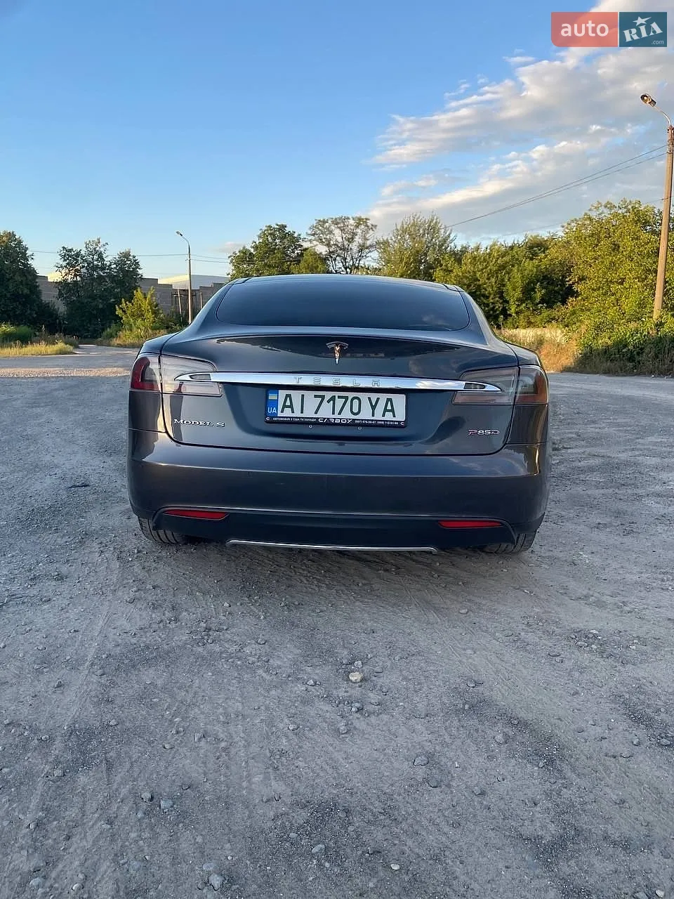 2015 Tesla Model S - мініатюра 16