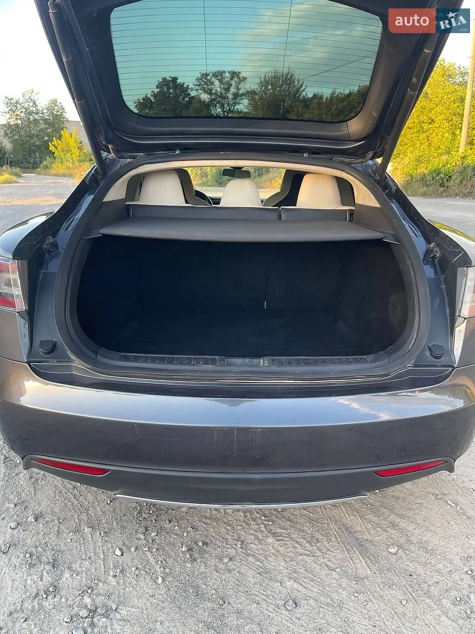 2015 Tesla Model S - мініатюра 22