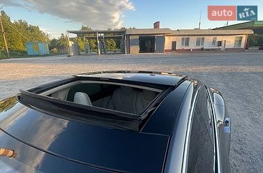 Лифтбек Tesla Model S 2015 в Каменец-Подольском