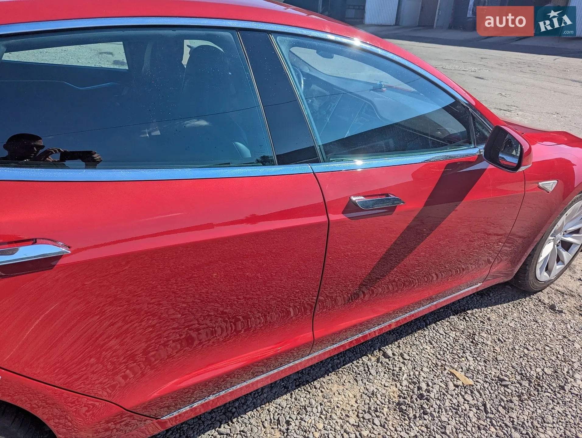 2016 Tesla Model S - мініатюра 26