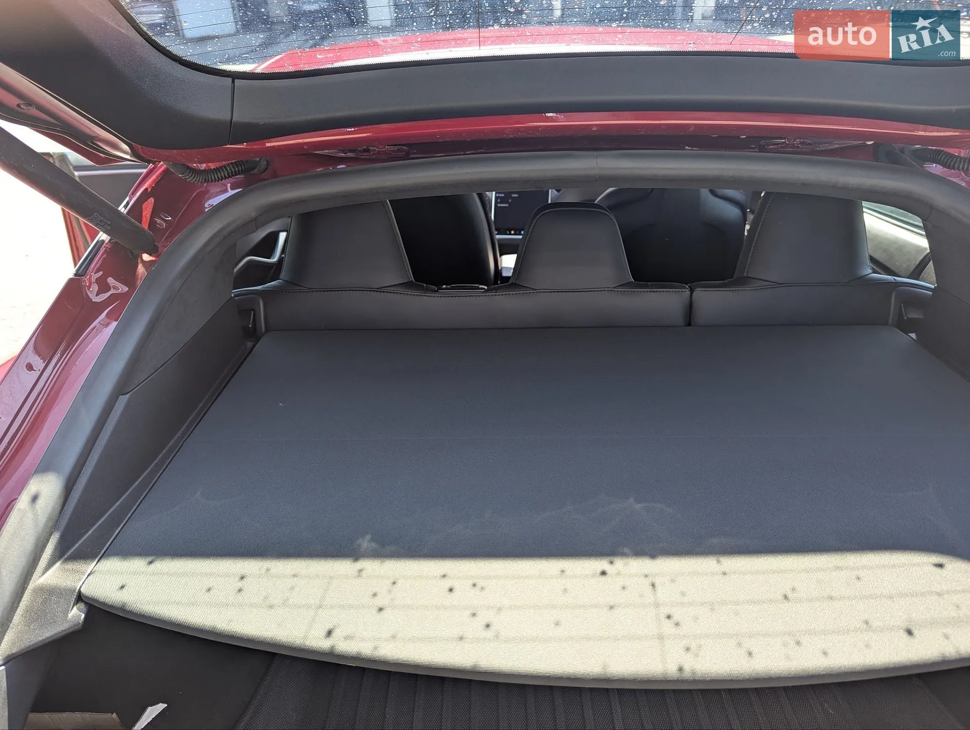 2016 Tesla Model S - мініатюра 30