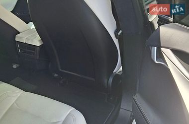 Лифтбек Tesla Model S 2020 в Ровно