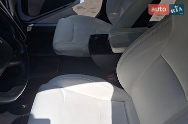 Лифтбек Tesla Model S 2020 в Ровно
