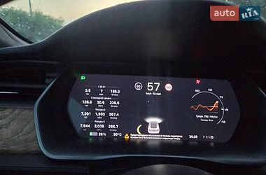 Лифтбек Tesla Model S 2020 в Каменец-Подольском фото 5 Лифтбек Tesla Model S 2020 в Каменец-Подольском