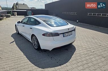 Лифтбек Tesla Model S 2020 в Каменец-Подольском фото 4 Лифтбек Tesla Model S 2020 в Каменец-Подольском