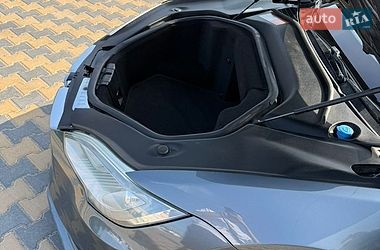 Лифтбек Tesla Model S 2014 в Одессе фото 14 Лифтбек Tesla Model S 2014 в Одессе