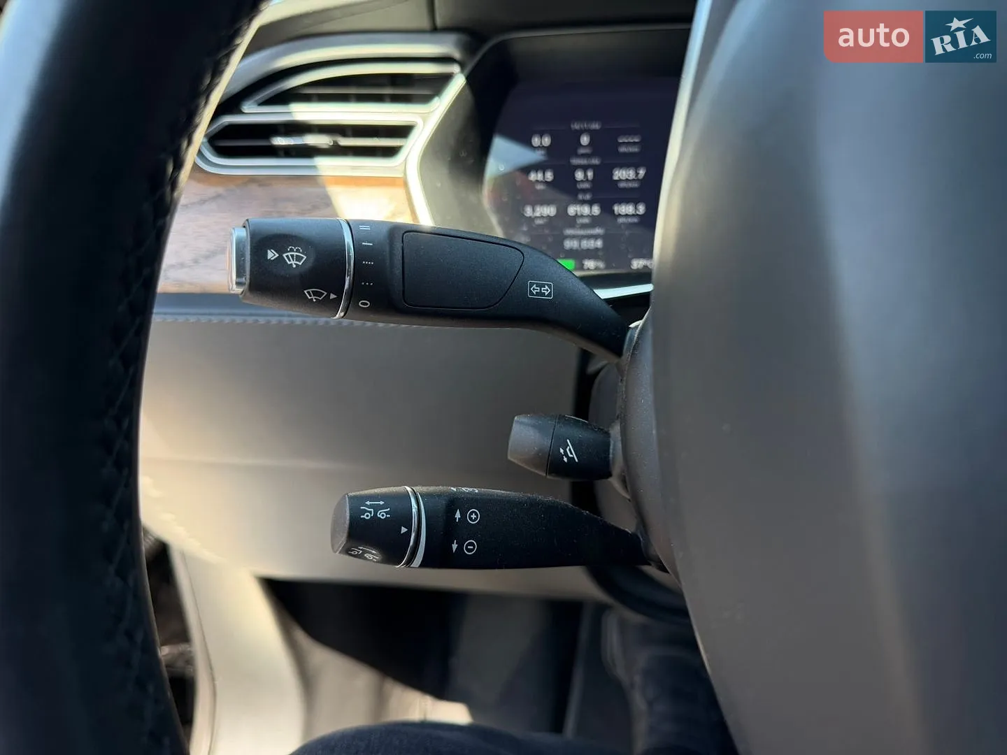 2017 Tesla Model S - мініатюра 12