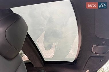 Ліфтбек Tesla Model S 2016 в Рівному