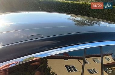 Ліфтбек Tesla Model S 2016 в Івано-Франківську