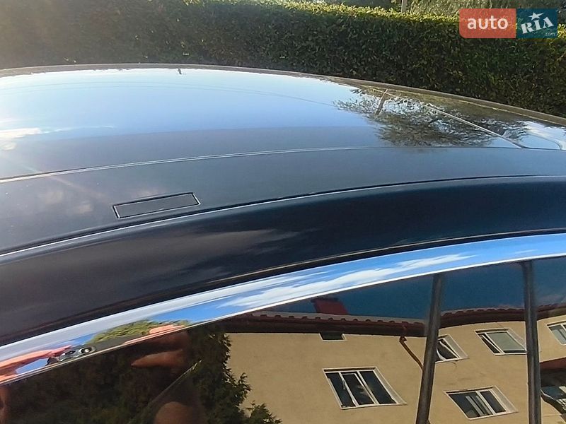 Ліфтбек Tesla Model S 2016 в Івано-Франківську