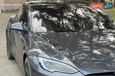 Ліфтбек Tesla Model S 2023 в Києві