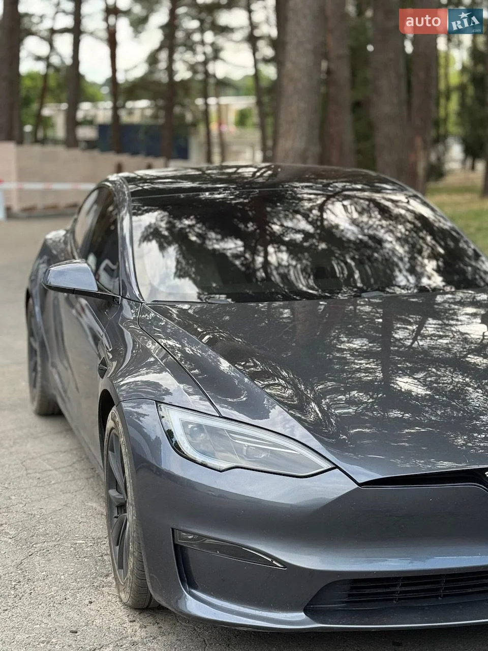 2023 Tesla Model S - мініатюра 2