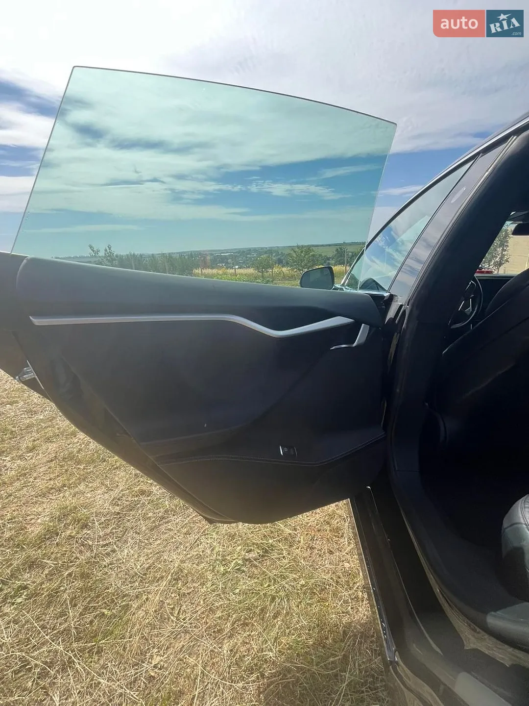 2017 Tesla Model S - мініатюра 10