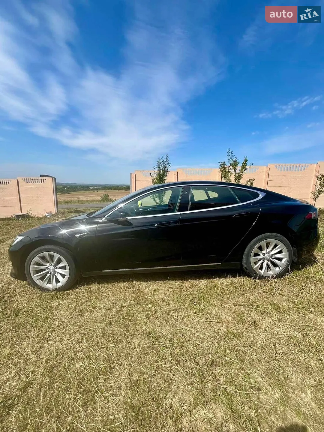 2017 Tesla Model S - мініатюра 6